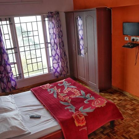 Riyaan'S Stay Inn コダイカナル エクステリア 写真