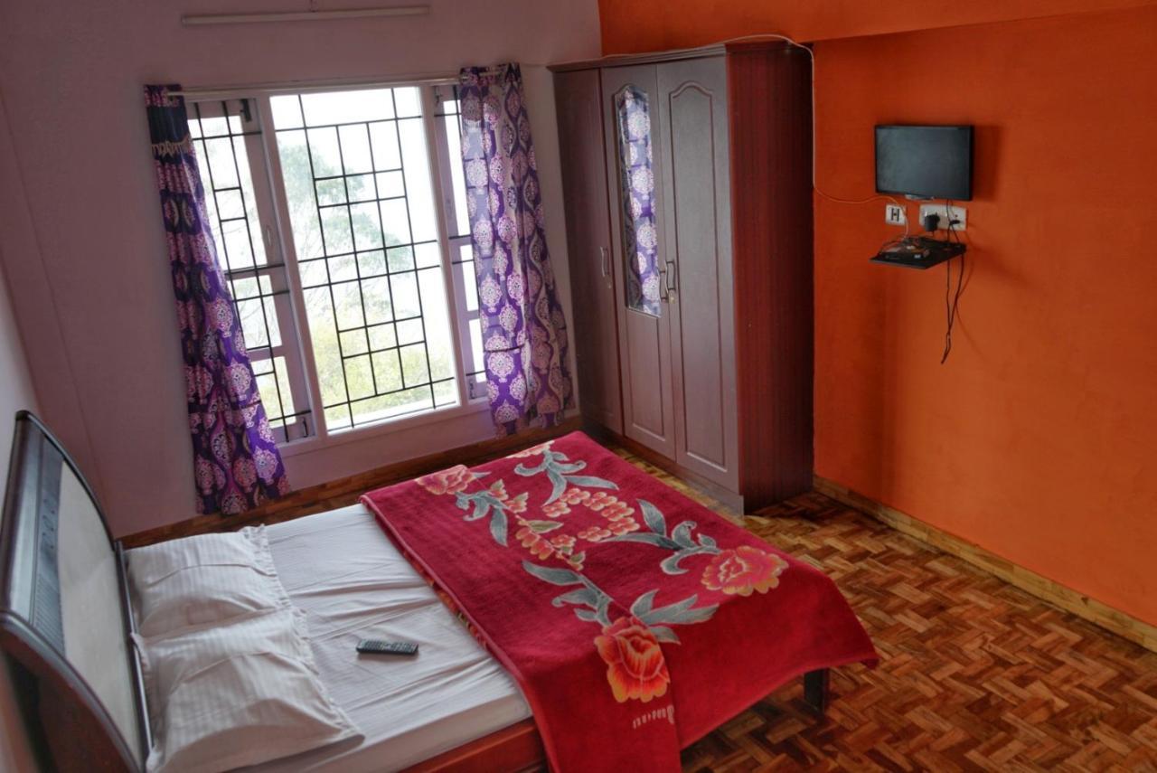 Riyaan'S Stay Inn コダイカナル エクステリア 写真