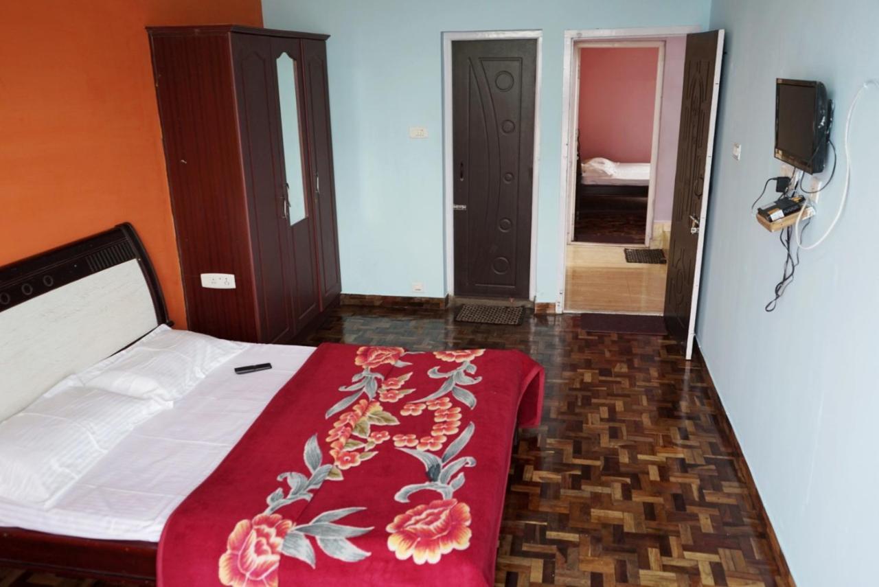 Riyaan'S Stay Inn コダイカナル エクステリア 写真